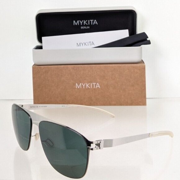 MYKITA Sunglasses No. 1 Sun Liston Col. 061 59mm Frame